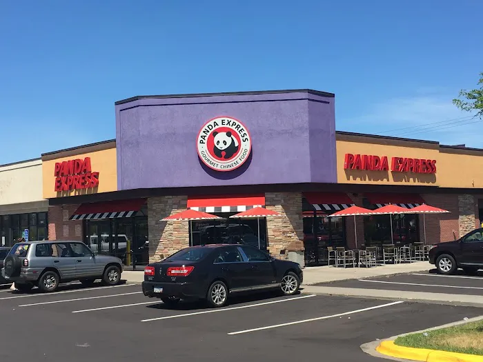 Panda Express 1