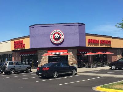 Panda Express 0