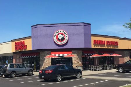 Panda Express
