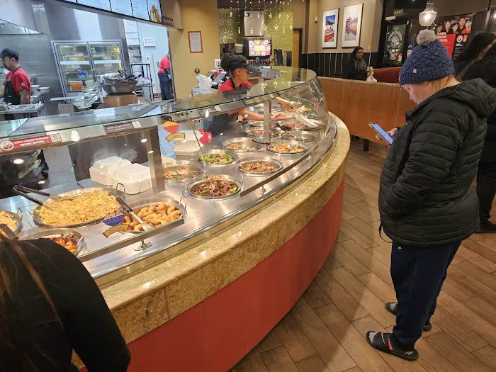 Panda Express 4