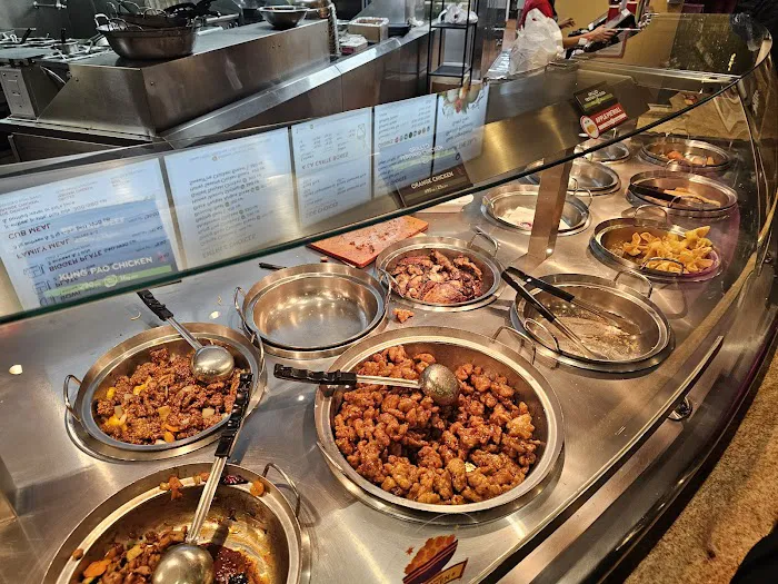Panda Express 6