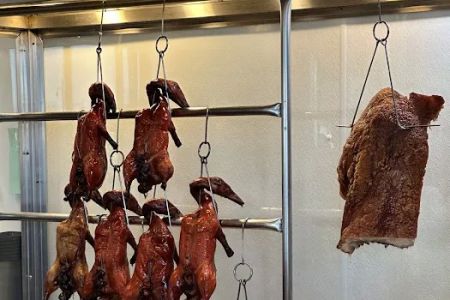 Hip Sing BBQ Restaurant