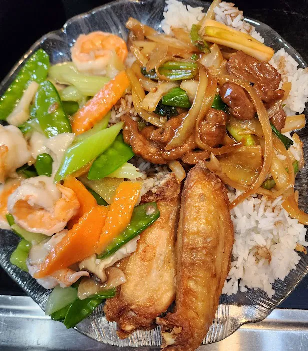 Hip Sing BBQ Restaurant 4