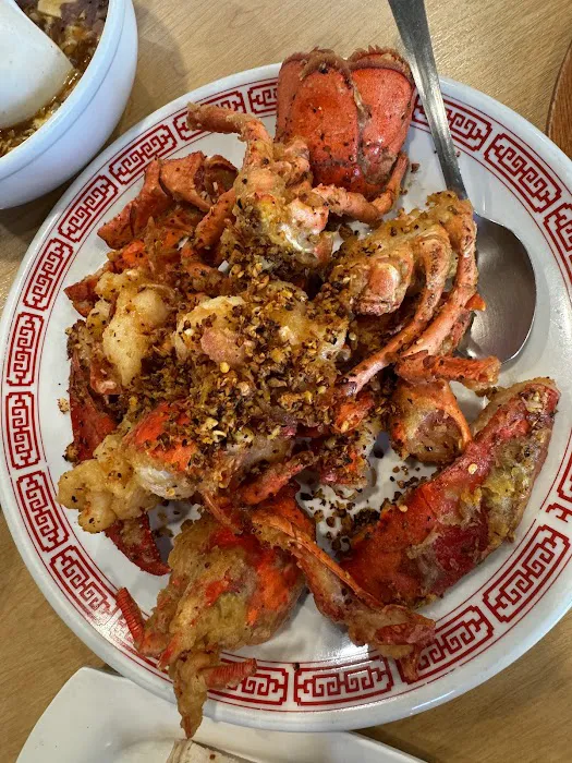 Hip Sing BBQ Restaurant 8