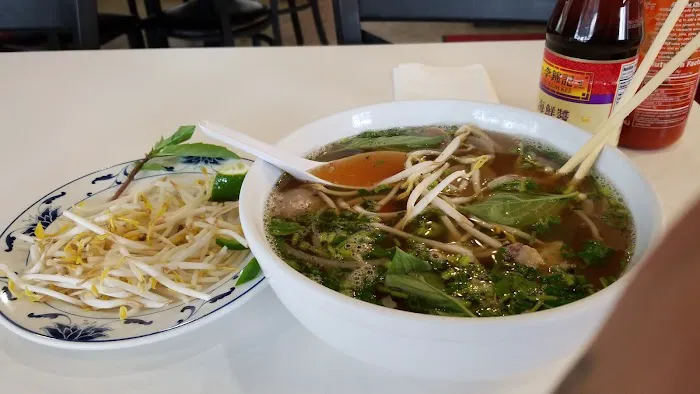 Hip Sing BBQ Restaurant 9