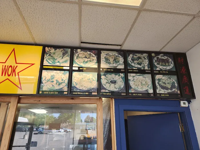 Star Wok 1