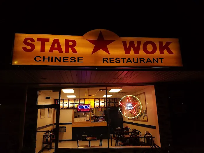 Star Wok 6