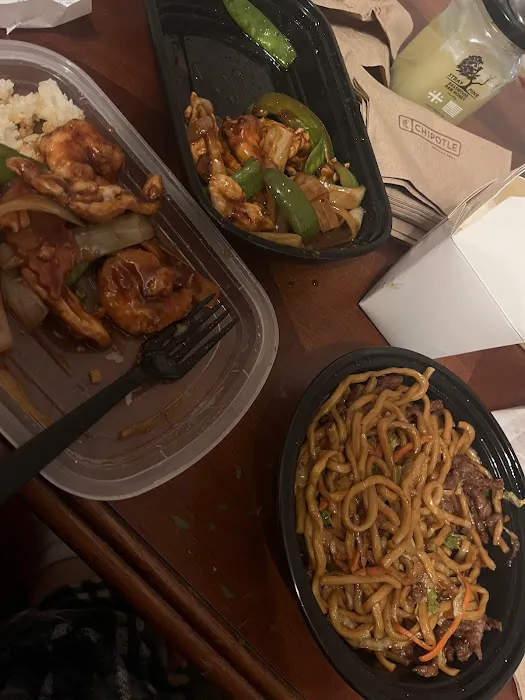 Star Wok 5
