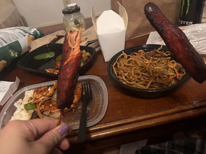 Star Wok 10