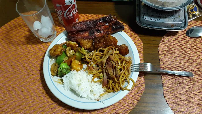 Star Wok 8