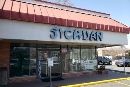 Sichuan Restaurant