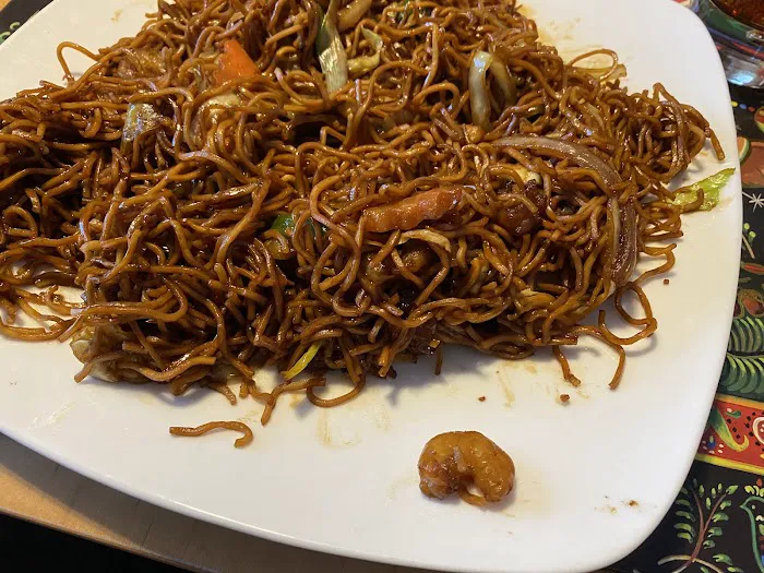 Sichuan Restaurant 6