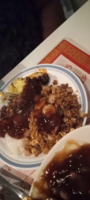 Sichuan Restaurant 8