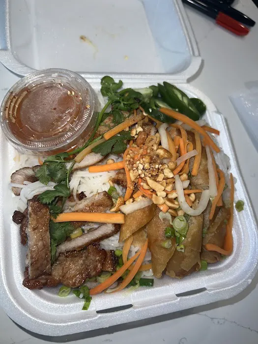 Sichuan Restaurant 7
