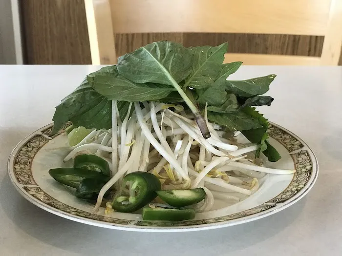 Sichuan Restaurant 10