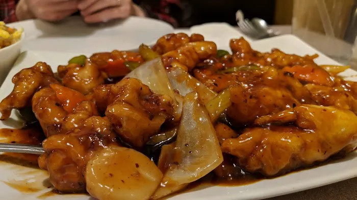 Mandarin Yang 3