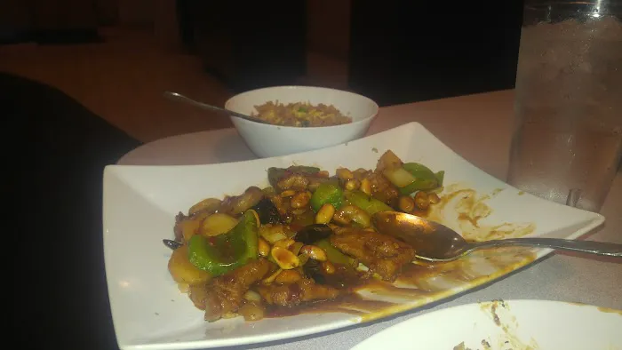 Mandarin Yang 10