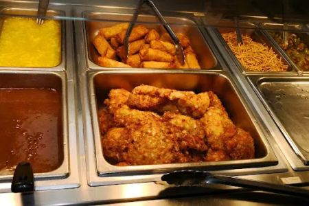 China Palace Restaurant