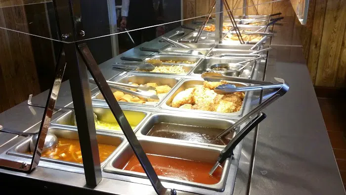 China Palace Restaurant 2