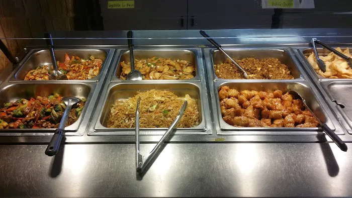 China Palace Restaurant 3