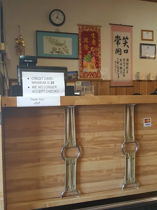China Palace Restaurant 8
