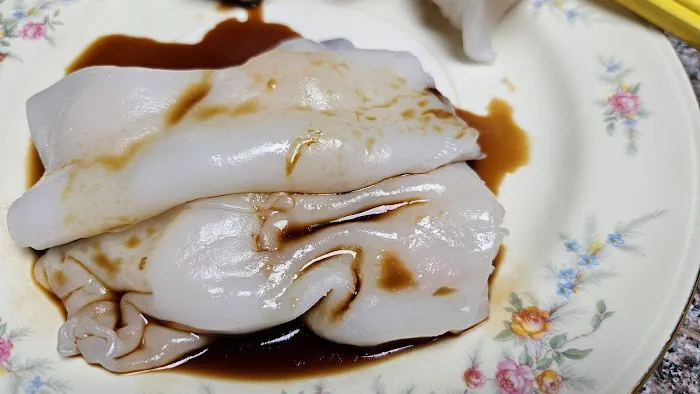 Yangtze Restaurant 2