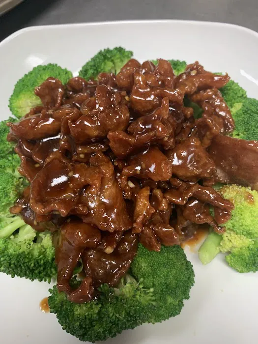Yangtze Restaurant 3
