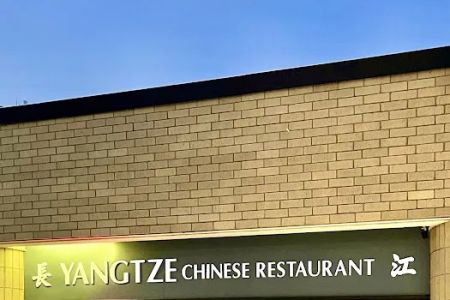 Yangtze Restaurant