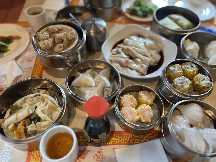 Yangtze Restaurant 4