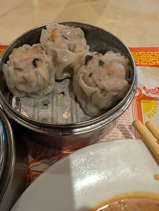 Yangtze Restaurant 5