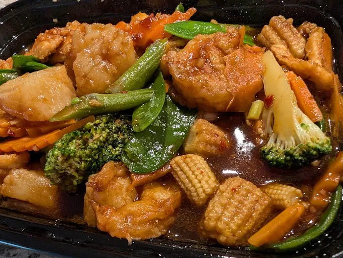 Yangtze Restaurant 6