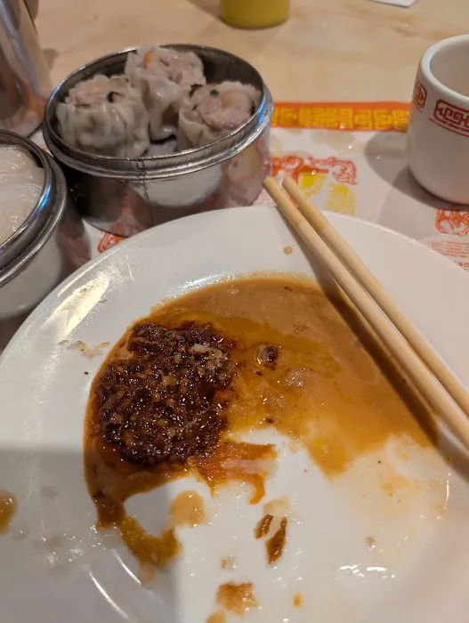 Yangtze Restaurant 9