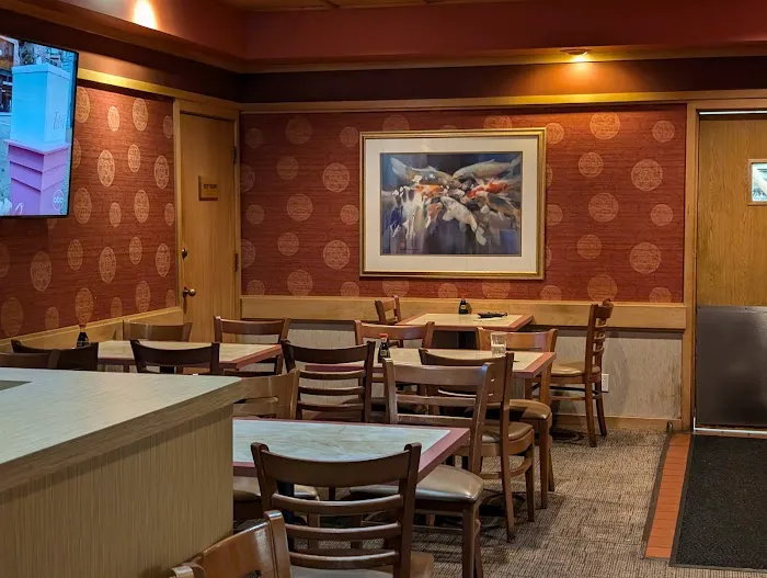 Yangtze Restaurant 8