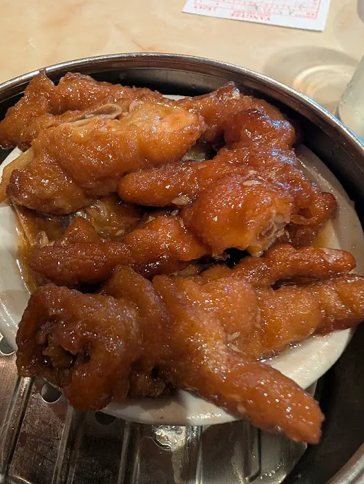Yangtze Restaurant 7