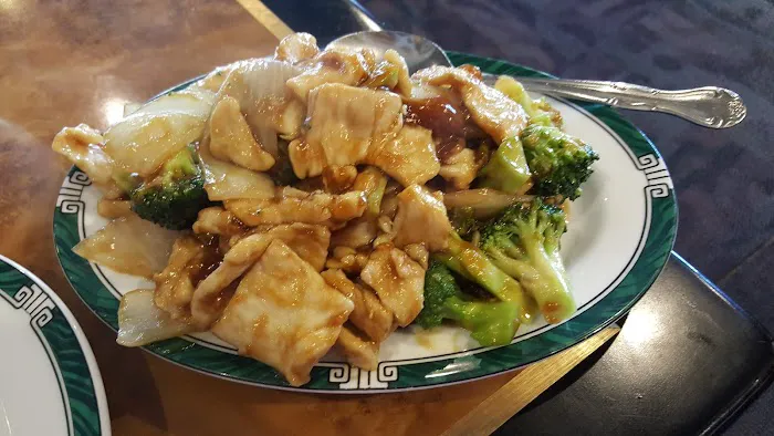 Dragon Jade Restaurant 2