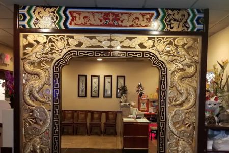 Dragon Jade Restaurant