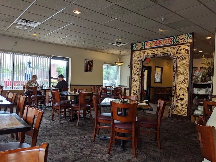Dragon Jade Restaurant 6