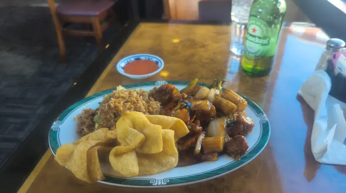 Dragon Jade Restaurant 5