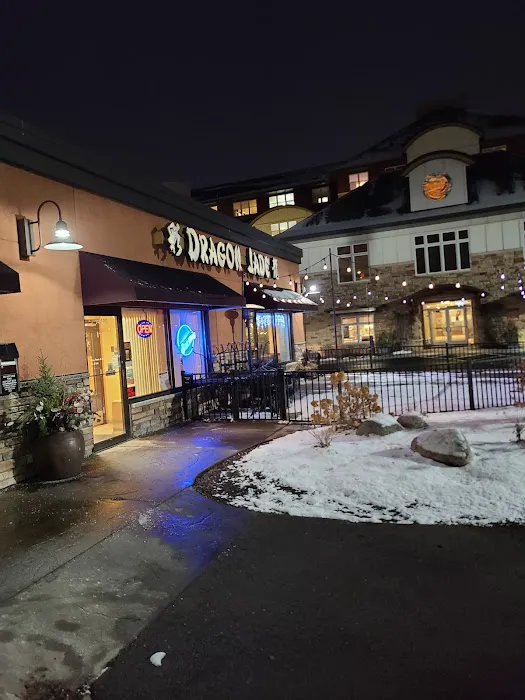 Dragon Jade Restaurant 4