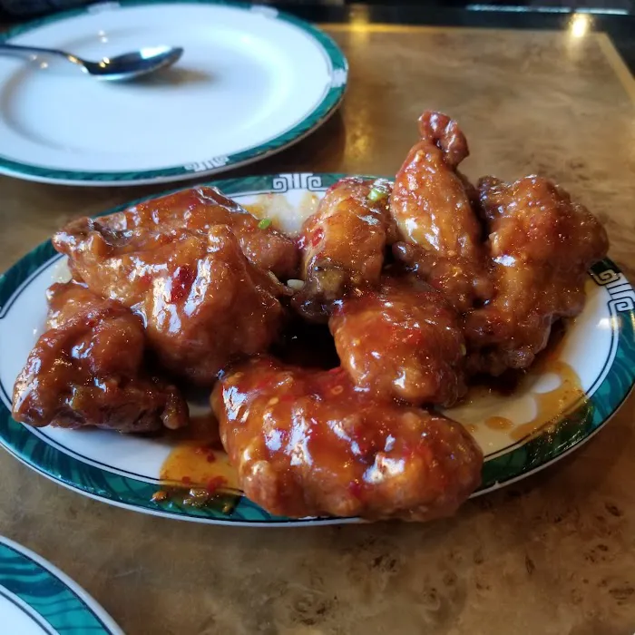 Dragon Jade Restaurant 8