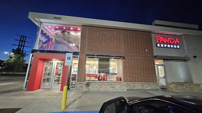Panda Express 2