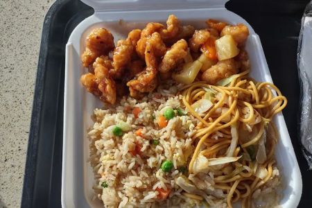 Panda Express