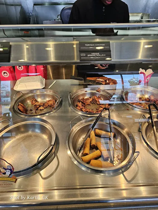 Panda Express 4
