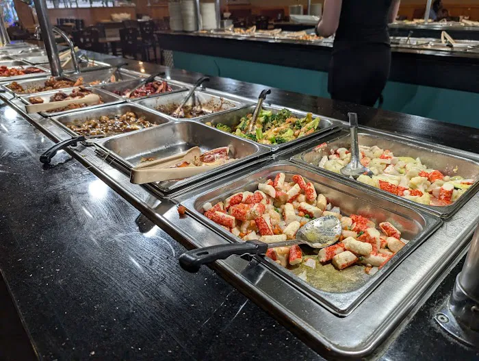 New King Buffet 2