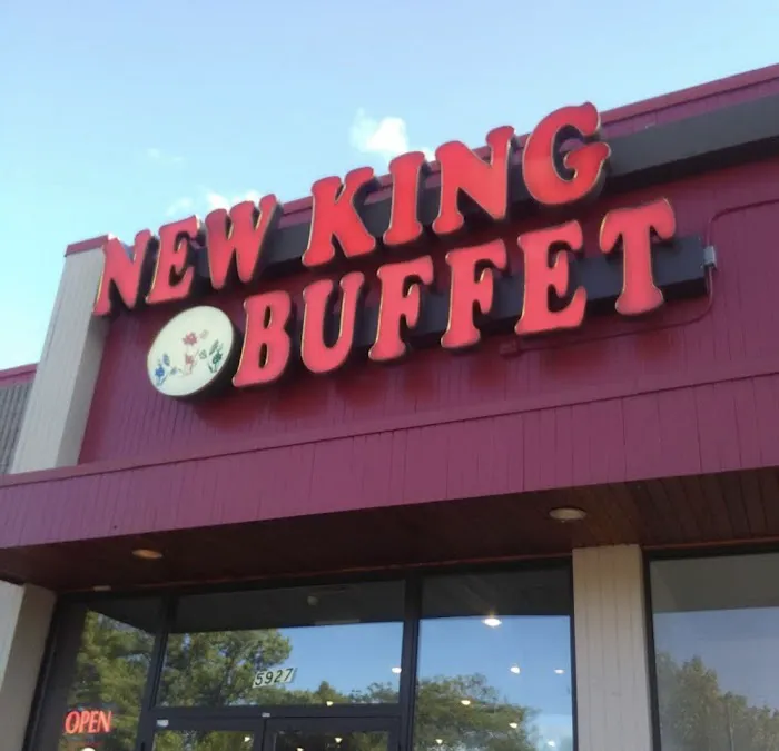 New King Buffet 3
