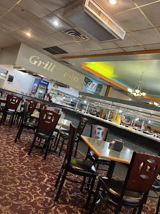 New King Buffet 4