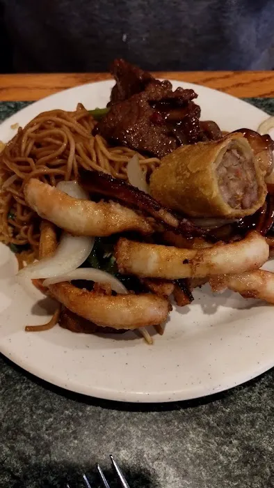 New King Buffet 6
