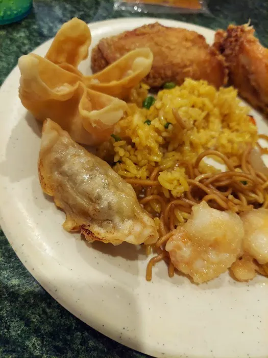 New King Buffet 5