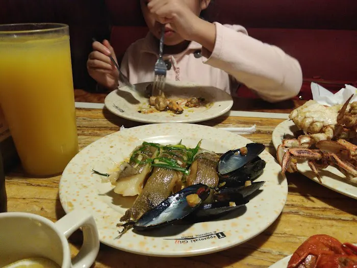 New King Buffet 8