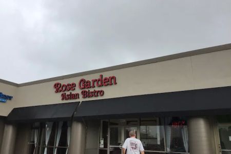 Rose Garden Asian Bistro